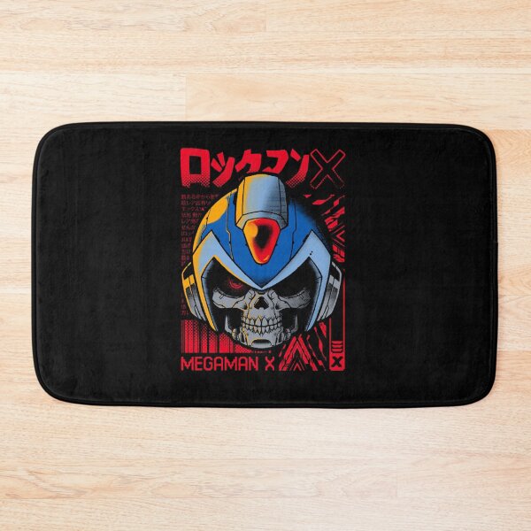 Item preview, Megaman X Terminator  designed and sold by HansDavidsenST.