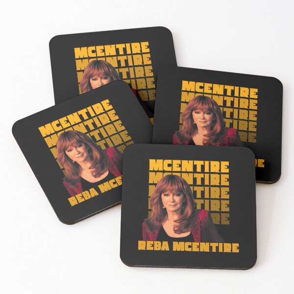 Item preview, Reba Mcentire Retro designed and sold by Jessicalcl.