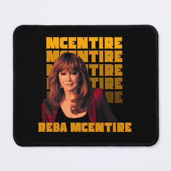 Item preview, Reba Mcentire Retro designed and sold by Jessicalcl.