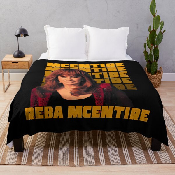 Item preview, Reba Mcentire Retro designed and sold by Jessicalcl.