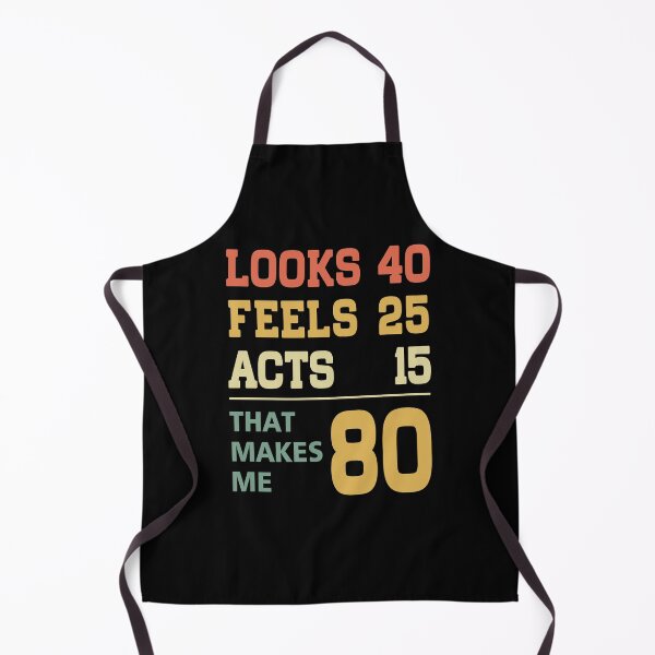 Item preview, Vintage 1946, Funny 80th Birthday Gift Distressed Gag Design designed and sold by FernaRoje.