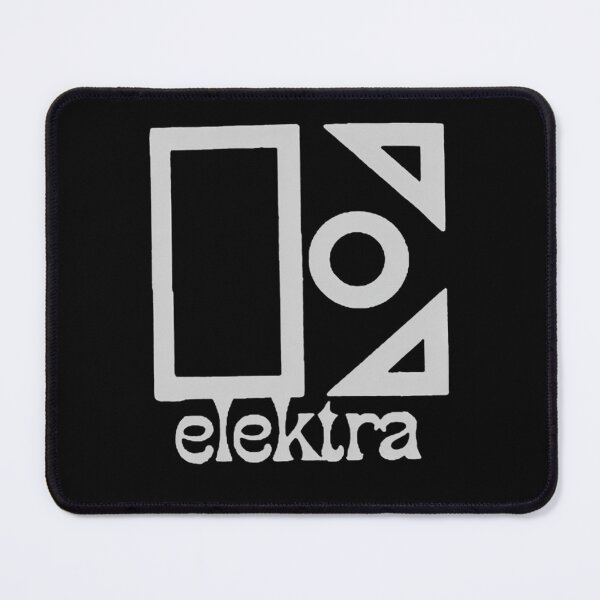 Item preview, Elektra designed and sold by a-better-tune-.