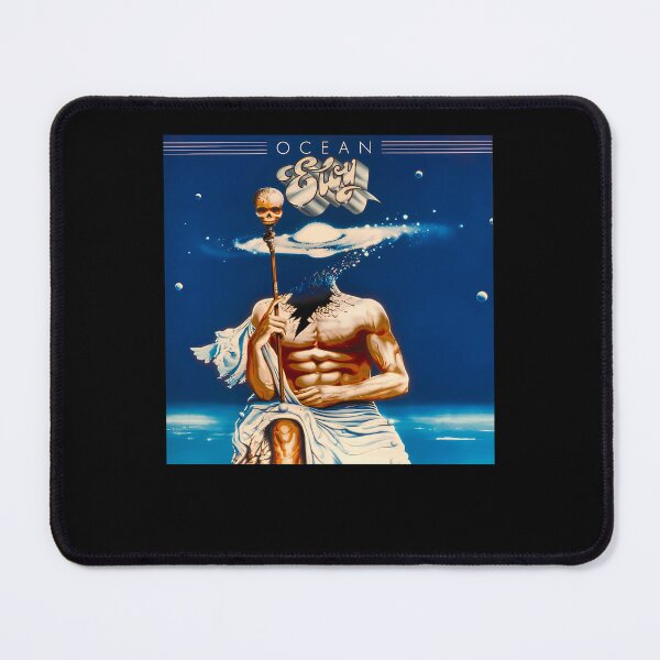 Item preview, Eloy - Ocean designed and sold by a-better-tune-.