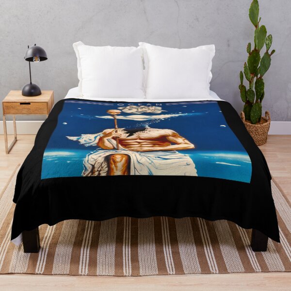 Item preview, Eloy - Ocean designed and sold by a-better-tune-.