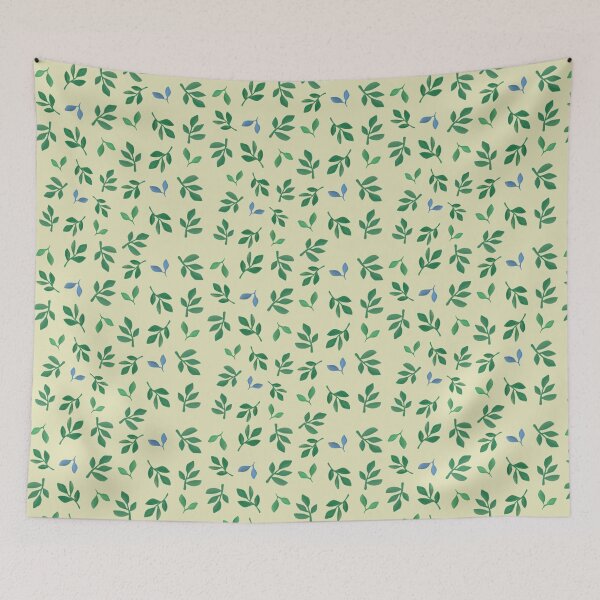 Item preview, Leaves & leaves designed and sold by Maria Caju.