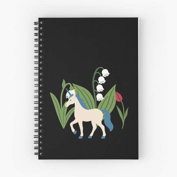 Item preview, Colorful lily of the valley · Unicorn · Children · Tulip designed and sold by Sir-Freaky.