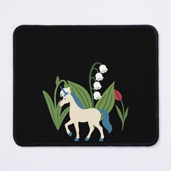 Item preview, Colorful lily of the valley · Unicorn · Children · Tulip designed and sold by Sir-Freaky.