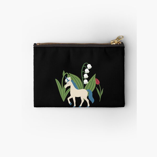 Item preview, Colorful lily of the valley · Unicorn · Children · Tulip designed and sold by Sir-Freaky.