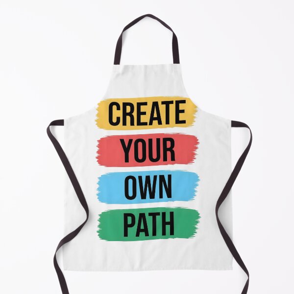 Item preview, Self Empowerment Typography – Individuality & Personal Growth Art designed and sold by Everyday Vibe Studio.