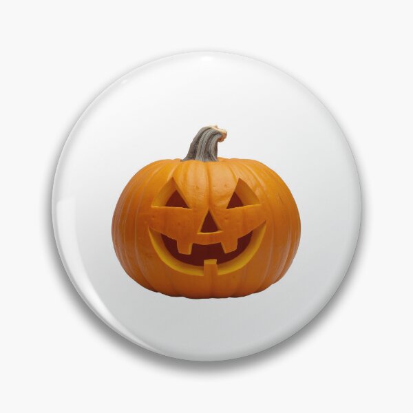 Item preview, Creative jack-o'-lantern shines brightly for Halloween  designed and sold by MiraCleAI.