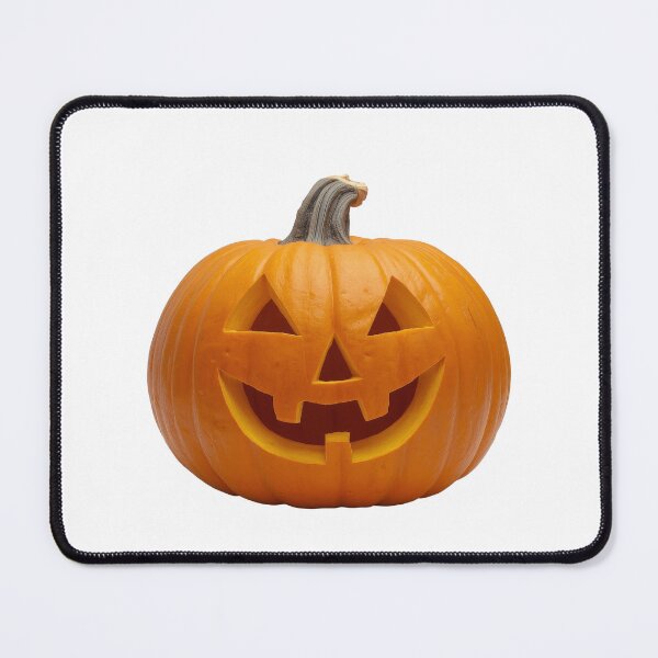 Item preview, Creative jack-o'-lantern shines brightly for Halloween designed and sold by MiraCleAI.