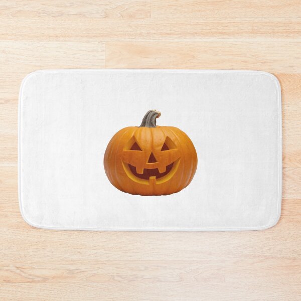 Item preview, Creative jack-o'-lantern shines brightly for Halloween  designed and sold by MiraCleAI.