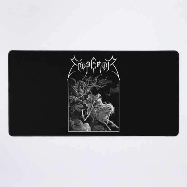 Item preview, Emperor Black Metal (1993) designed and sold by a-better-tune-.