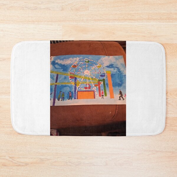 Item preview, Going to the fair designed and sold by Ralph80.