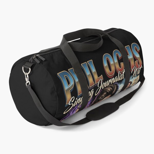 Item preview, PHIL OCHS designed and sold by Luckydrew.