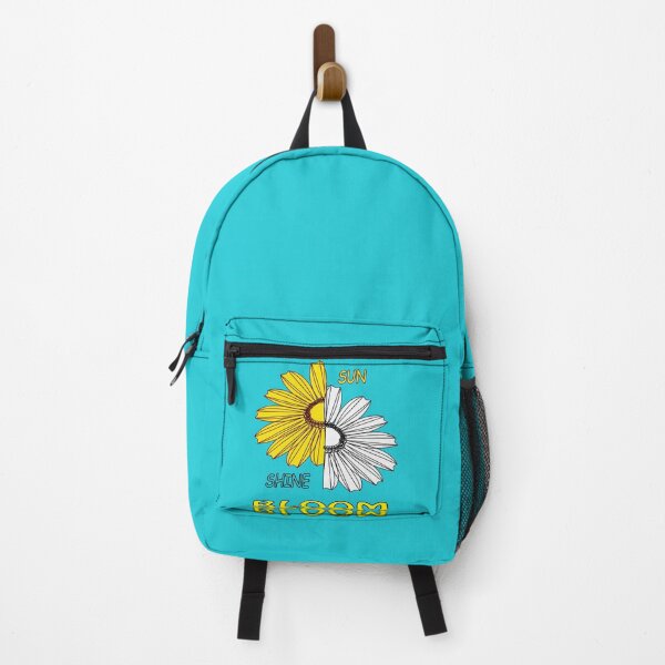 Item preview, Dual Tone Sunflower Line Art - Sun Bloom Vector Design designed and sold by Carftora786.