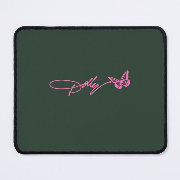 Item preview, Dolly Parton Signature Oversized T-Shirt designed and sold by TheLadyDopth.