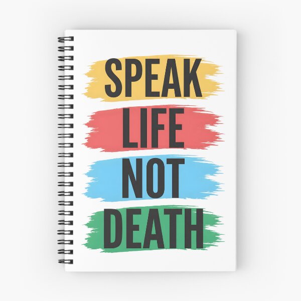 Item preview, Positive Mindset Typography – Colorful Inspirational Quote Art designed and sold by Everyday Vibe Studio.