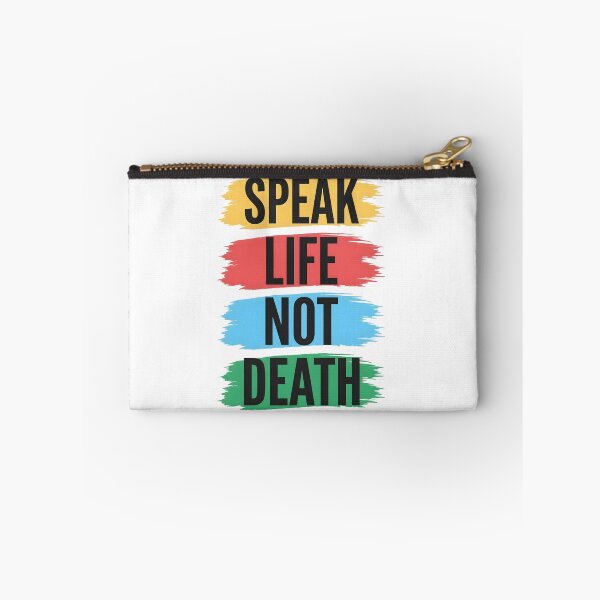 Item preview, Positive Mindset Typography – Colorful Inspirational Quote Art designed and sold by Everyday Vibe Studio.