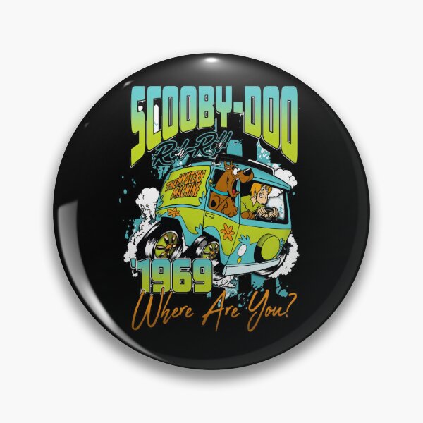 Item preview, Scooby Doo Classic  designed and sold by collin-certly.