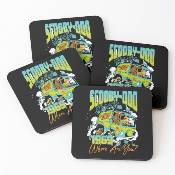 Item preview, Scooby Doo Classic  designed and sold by collin-certly.