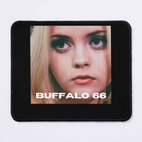 Item preview, Buffalo 66 Vincent Gallo Christina Ricci designed and sold by mariefigarella.
