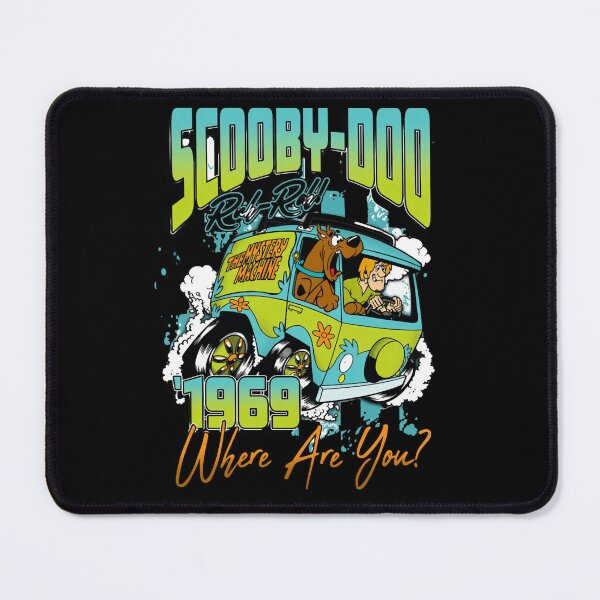 Item preview, Scooby Doo Classic designed and sold by collin-certly.