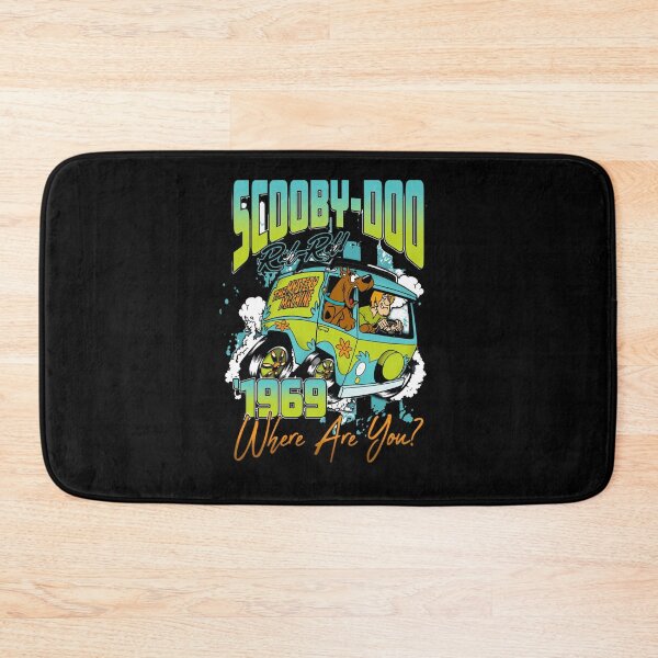 Item preview, Scooby Doo Classic  designed and sold by collin-certly.