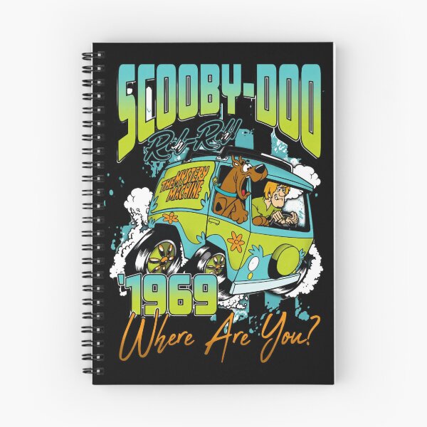 Item preview, Scooby Doo Classic  designed and sold by collin-certly.
