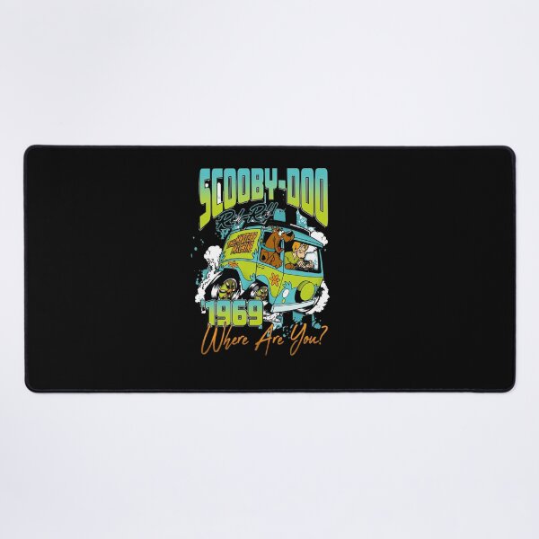 Item preview, Scooby Doo Classic designed and sold by collin-certly.