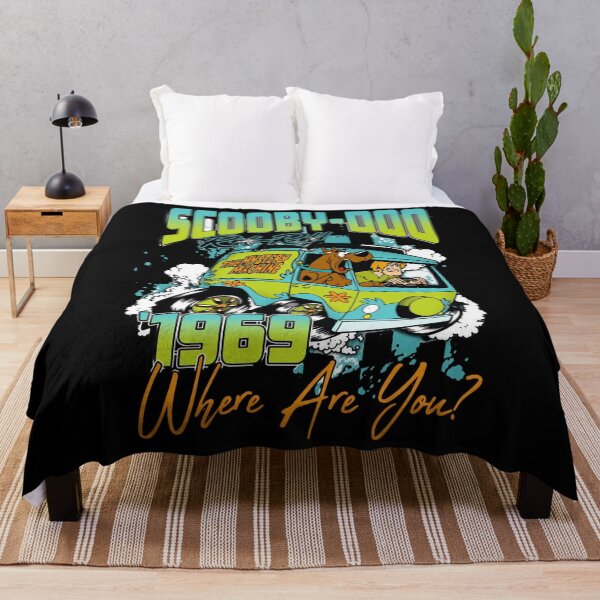 Item preview, Scooby Doo Classic  designed and sold by collin-certly.