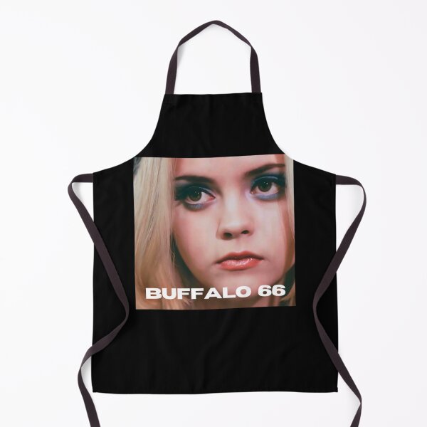 Item preview, Buffalo 66 Vincent Gallo Christina Ricci  designed and sold by mariefigarella.