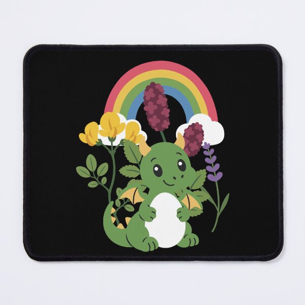 Item preview, Dragon with egg · Colorful lavender · Gift idea designed and sold by Sir-Freaky.