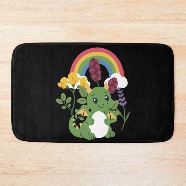 Item preview, Dragon with egg · Colorful lavender · Gift idea designed and sold by Sir-Freaky.