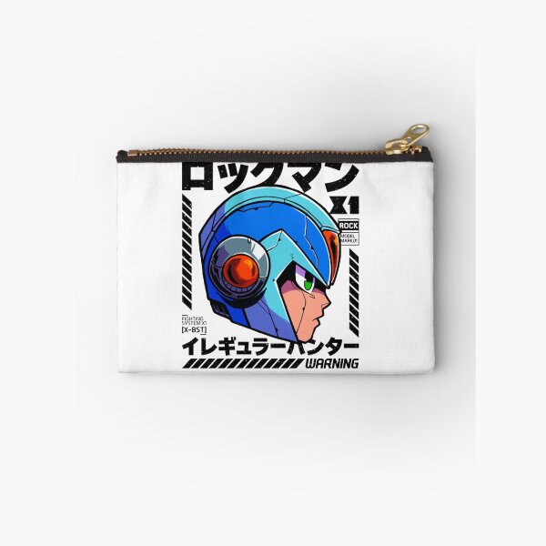 Item preview, Megaman X designed and sold by HansDavidsenST.