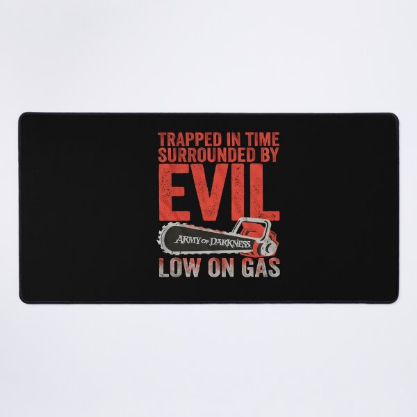 Item preview, Evil Chainsaw Horror Movie Fan designed and sold by Ekonolotie.