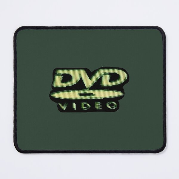 Item preview, dvd video Oversized T-Shirt designed and sold by TheLadyDopth.