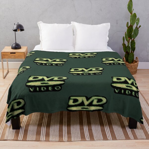 Artikelvorschau, DVD-Video, übergroßes T-Shirt entworfen und verkauft von TheLadyDopth.
