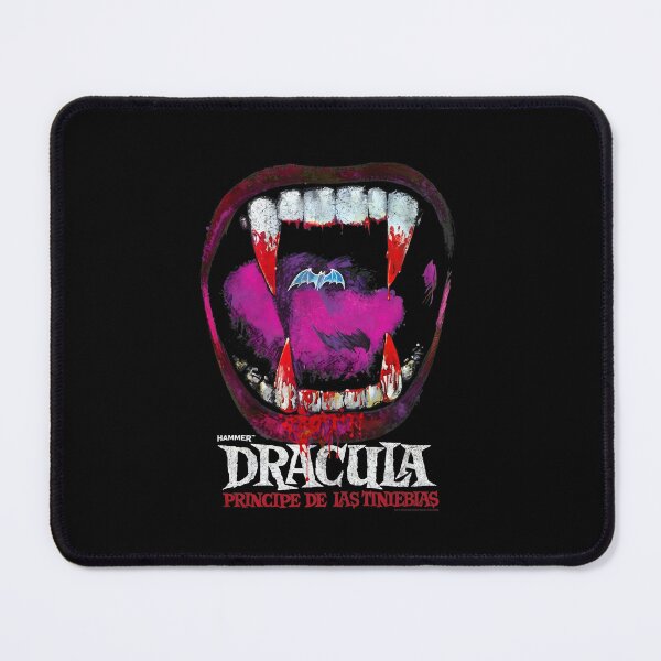 Item preview, Classic Vampire Fangs Horror Movie designed and sold by JenoHapes.