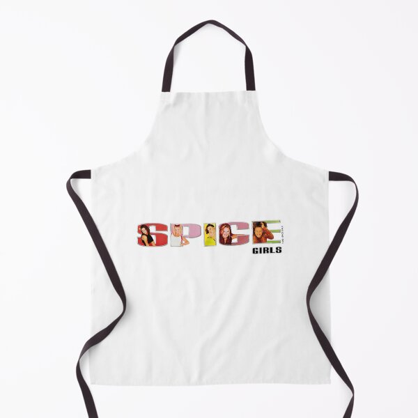 Item preview, Spice Girls Official Logo Retro Pop Music Fan designed and sold by ViniBall.