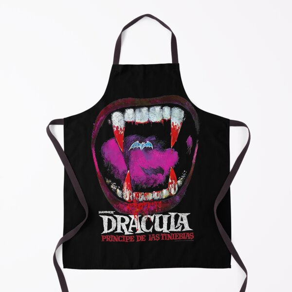 Item preview, Classic Vampire Fangs Horror Movie designed and sold by JenoHapes.
