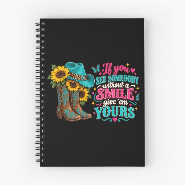 Item preview, If You See Somebody Without A Smile Give Em Yours Country designed and sold by Whirx.