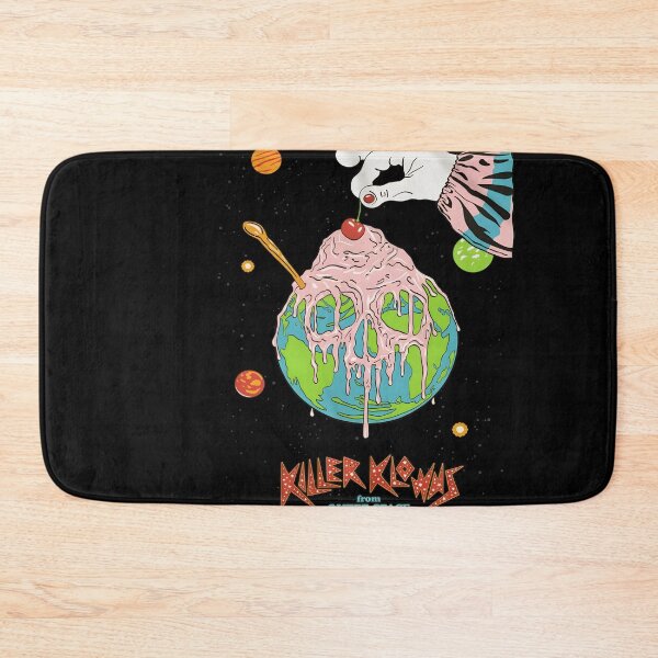 Item preview, Cosmic Ice Cream Earth Surreal Art designed and sold by ZEtexaxe.