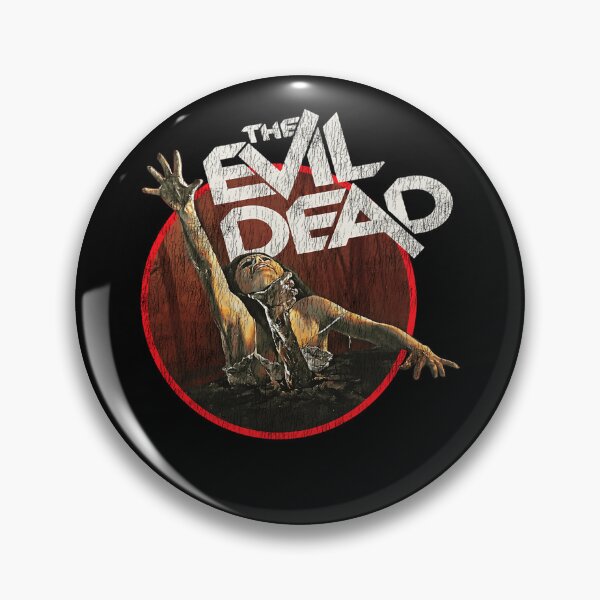 Artikelvorschau, Evil Dead Worn Out entworfen und verkauft von a-better-tune-.