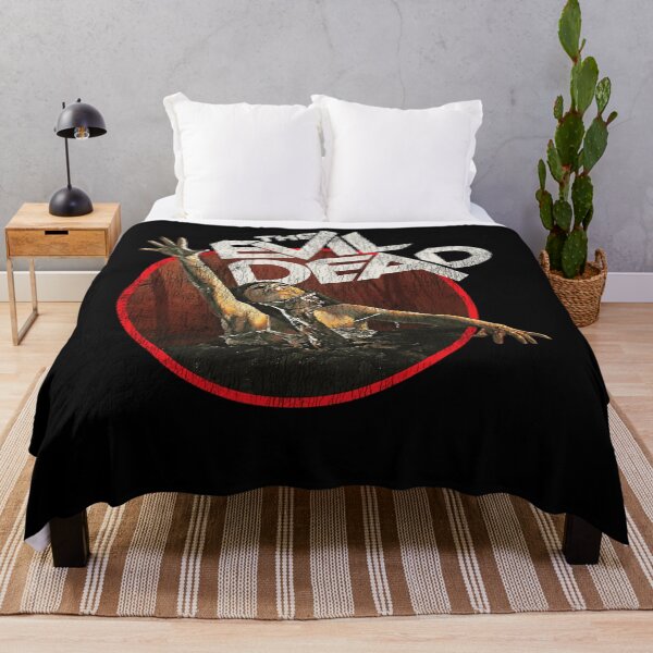 Item preview, Evil Dead Worn Out designed and sold by a-better-tune-.