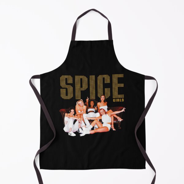 Item preview, Spice Girls Couch Photo 90s Pop Music Nostalgia designed and sold by thefirstbroo.
