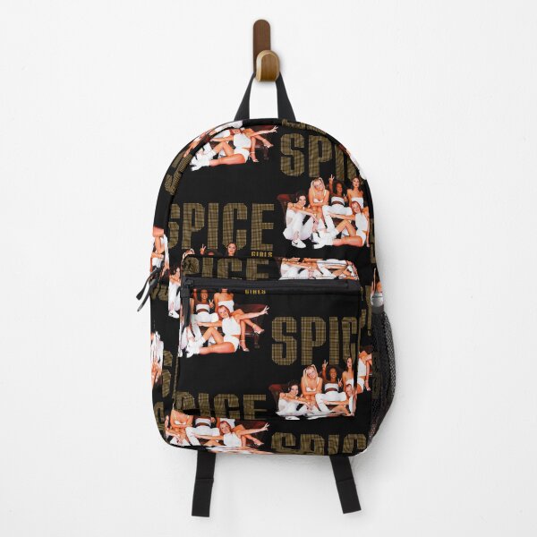 Item preview, Spice Girls Couch Photo 90s Pop Music Nostalgia designed and sold by thefirstbroo.