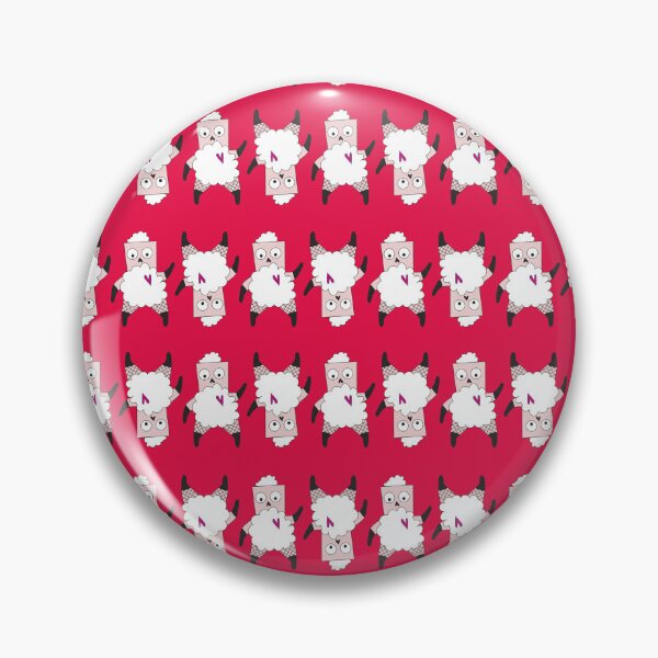 Item preview, Sheep Bitch designed and sold by Riot Simone Villa.