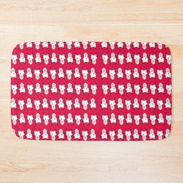 Item preview, Sheep Bitch designed and sold by Riot Simone Villa.
