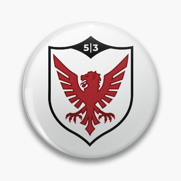 Item preview, USAF 513th Fighter Interceptor Squadron Patch    designed and sold by CharlieDesings.